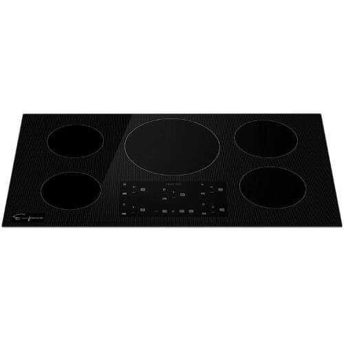 36 Inch Electric Stove Induction Cooktop