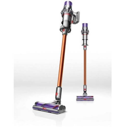 Dyson Cyclone Cordless Vacuum Cleaner