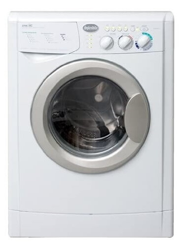 Splendide Combo Washer Dryer