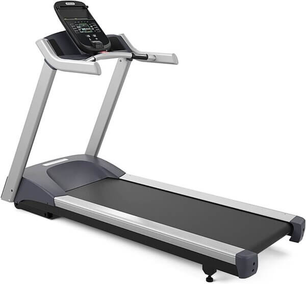 precor treadmill