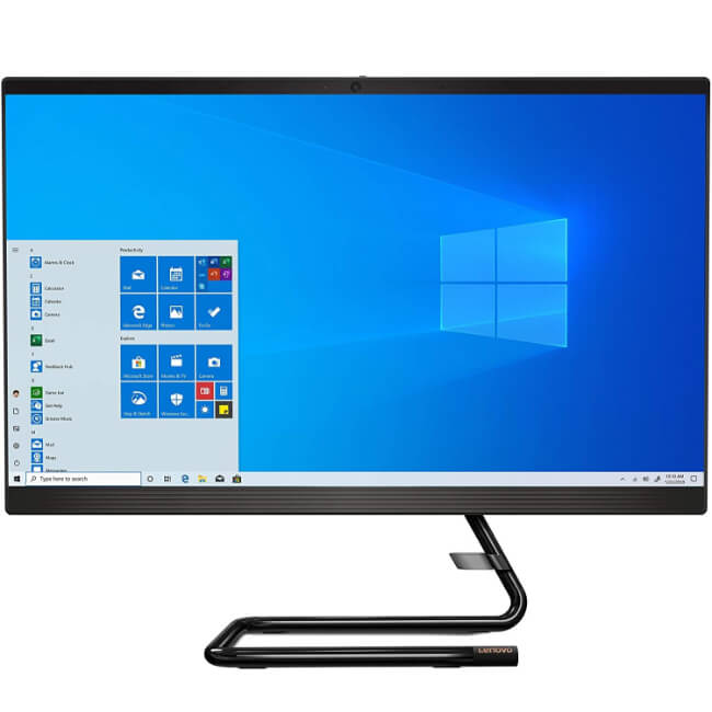 Lenovo All-in-One Computer