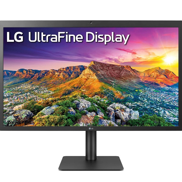 LG 5K Display with macOS Compatibility